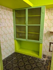 Bedroom Image of 400 Sq.ft 1 BHK Independent House for rent in RV Nagar Vellore for Rs. 5500