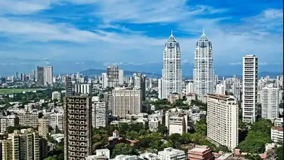 Image of 2268 Sq.ft 3 BHK Apartment / Flat for sale in SD The Imperial, Tardeo, Mumbai for Rs. 190000000