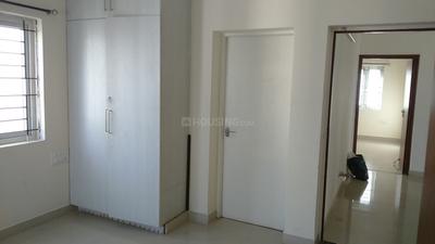 Bedroom Image of 1980 Sq.ft 3 BHK Apartment / Flat for rent in Kadugodi Bengaluru for Rs. 45000