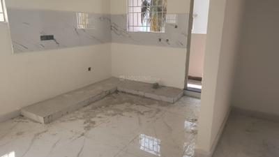 Kitchen Image of 1375 Sq.ft 3 BHK Apartment / Flat for sale in Kaval Bairasandra Bengaluru for Rs. 9500000