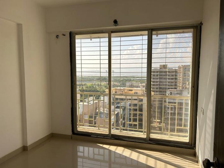 Anmol sankalpa ulwe sector 5 Bedroom 1