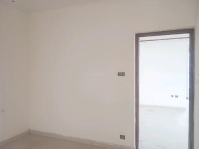 Bedroom Image of 1953 Sq.ft 3 BHK Apartment / Flat for sale in SMR Vinay Iconia by SMR Holdings, Kondapur Hyderabad for Rs. 18572500