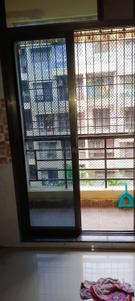Balcony Image of 660 Sq.ft 1 BHK Apartment / Flat for sale in Thakurli Thane for Rs. 5250000