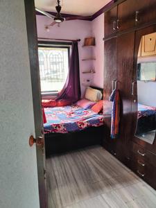 Bedroom Image of 475 Sq.ft 1 BHK Apartment / Flat for sale in Dombivli East Thane for Rs. 3500000
