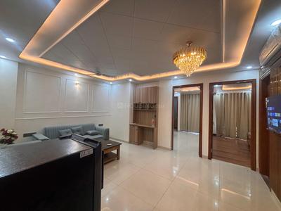 Hall Image of 1200 Sq.ft 2 BHK Builder Floor for rent in Sector 26A Gurgaon for Rs. 64000