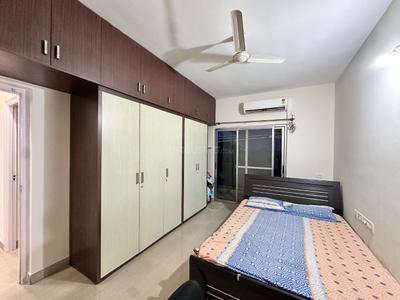 3 BHK Flat