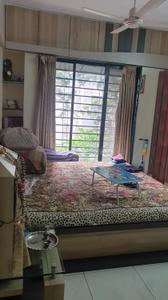 Bedroom Image of 1350 Sq.ft 3 BHK Apartment / Flat for sale in Raviraj Florentine, Ghorpadi Pune for Rs. 17000000