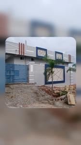 Image of 1700 Sq.ft 2 BHK Independent House for sale in Fortune Smart City, Gundlakunta, Ranga Reddy for Rs. 12000000