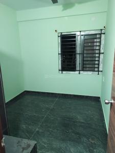 Bedroom Image of 1200 Sq.ft 3 BHK Builder Floor for rent in Malleswaram Bengaluru for Rs. 35000