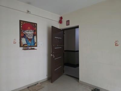 Living Room Image of 407 Sq.ft 1 BHK Apartment / Flat for sale in Acropolis, Virar West Virar for Rs. 2990000