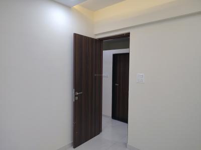 Bedroom Image of 1200 Sq.ft 2 BHK Apartment / Flat for rent in Thane West Thane for Rs. 46000