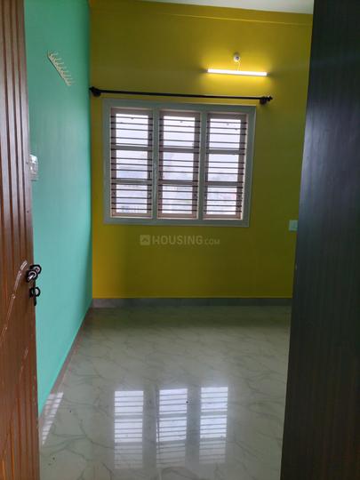 2nd Stage, Sriramapura Bedroom 1