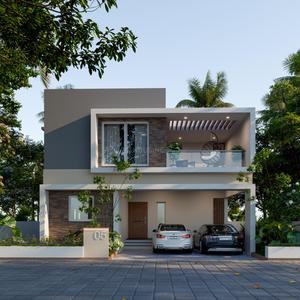 4 BHK Villa