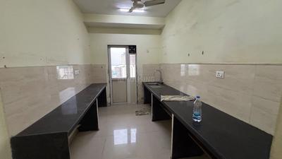 Kitchen Image of 1256 Sq.ft 2 BHK Apartment / Flat for sale in Indiabulls Greens, Panvel Navi Mumbai for Rs. 6800000