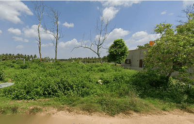 Image of 1200 Sq.ft Residential Plot / Land for sale in Jettihundi, Mysore for Rs. 4500000