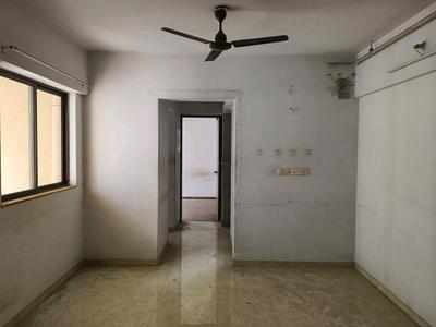 Living Room Image of 610 Sq.ft 1 BHK Apartment / Flat for sale in Lodha Palava Clara A To D D1, Palava Phase 2 Thane for Rs. 2900000