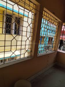 Balcony Image of 2900 Sq.ft 6 BHK Independent House for sale in Baguiati Kolkata for Rs. 13500000