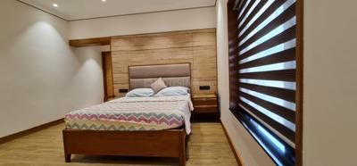 Bedroom Image of 4500 Sq.ft 4 BHK Villa for sale in Kakkanad Kochi for Rs. 50000000