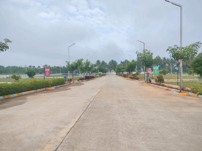 Image of 1500 Sq.ft Residential Plot / Land for sale in Nelamangala, Bengaluru for Rs. 4198500