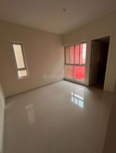 Bedroom Image of 1200 Sq.ft 3 BHK Apartment / Flat for rent in Godrej Green Cove, Mahalunge Pune for Rs. 31000