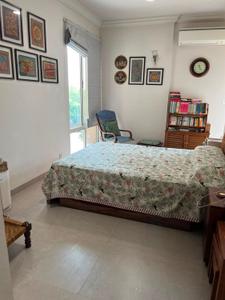 Bedroom Image of 1777 Sq.ft 3 BHK Apartment / Flat for sale in DLF Regency Park II, DLF Phase 4 Gurgaon for Rs. 41000000