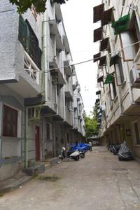 Image of 578 Sq.ft 1 BHK Apartment / Flat for sale in Kilpakkam, Chennai for Rs. 4200000