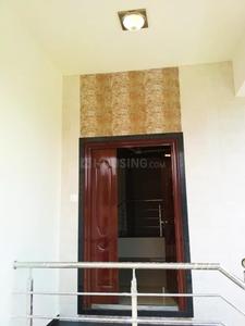 Balcony Image of 3100 Sq.ft 3 BHK Independent House for sale in Gorewada Nagpur for Rs. 11000000