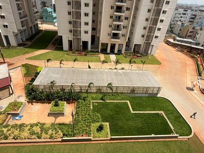Image of 1777 Sq.ft 3 BHK Apartment / Flat for sale in Bhavya Tulasivanam Avani, Kukatpally, Hyderabad for Rs. 14482900