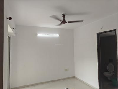 Bedroom Image of 1100 Sq.ft 2 BHK Apartment / Flat for rent in Akshar Alvario, Nerul Navi Mumbai for Rs. 65000