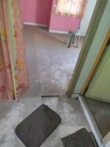 Bedroom Image of 850 Sq.ft 2 BHK Apartment / Flat for sale in Kaikhali Kolkata for Rs. 2100000