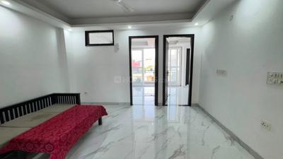 Hall Image of 750 Sq.ft 2 BHK Builder Floor for sale in Vasant Kunj New Delhi for Rs. 7500000