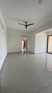 Hall Image of 1755 Sq.ft 3 BHK Apartment / Flat for sale in Shikshapatri Sky Park, Sargasan Gandhinagar for Rs. 7251000