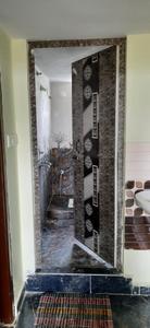 Image of 800 Sq.ft 1 BHK Independent House for rent in Mallapur, Secunderabad for Rs. 8000