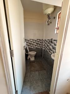 Image of 600 Sq.ft 1 BHK Apartment / Flat for rent in BTM Layout, Bengaluru for Rs. 25000