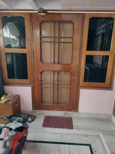 Bedroom Image of 1860 Sq.ft 2 BHK Independent House for rent in Ashok Nagar Gorakhpur for Rs. 16000