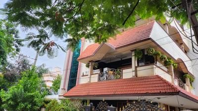 Image of 3000 Sq.ft 3 BHK Independent House for rent in Benz Circle, Vijayawada for Rs. 55000