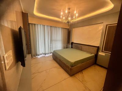 Bathroom Image of 900 Sq.ft 2 BHK Apartment / Flat for sale in Royal Armaan Heights, Bhago Majra Mohali for Rs. 6600000
