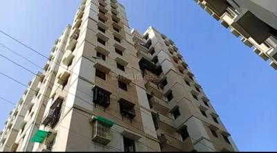 Image of 580 Sq.ft 2 BHK Apartment / Flat for sale in Gotri, Vadodara for Rs. 2000000