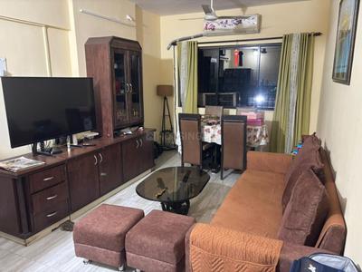 Hall Image of 800 Sq.ft 2 BHK Apartment / Flat for sale in Eden Gardens, Anushakti Nagar Mumbai for Rs. 20000000