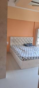 Bedroom Image of 1003 Sq.ft 2 BHK Apartment / Flat for sale in Vasudha Sai Eshanya, Balewadi Pune for Rs. 12500000