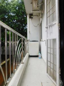 Balcony Image of 2350 Sq.ft 4 BHK Apartment / Flat for sale in DDA Flats Sarita Vihar, Sarita Vihar New Delhi for Rs. 36500000