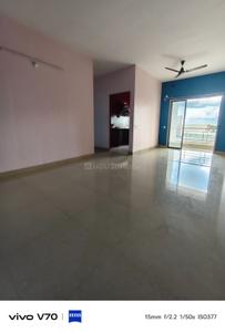 Hall Image of 1240 Sq.ft 3 BHK Apartment / Flat for sale in Siddha Waterfront Phase II, Khardaha Kolkata for Rs. 6000000