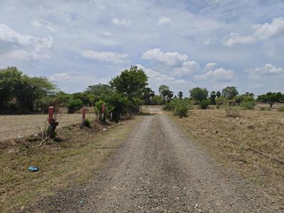 Image of 1200 Sq.ft Residential Plot / Land for sale in Oragadam Industrial Corridor, Chennai for Rs. 1500001