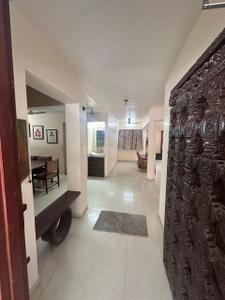 Hall Image of 3300 Sq.ft 4.5 BHK Villa for sale in Shyamal Ahmedabad for Rs. 70000000