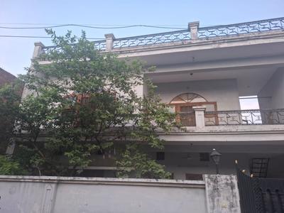 Image of 3000 Sq.ft 6 BHK Independent House for sale in Haibowal Kalan, Ludhiana for Rs. 13000000