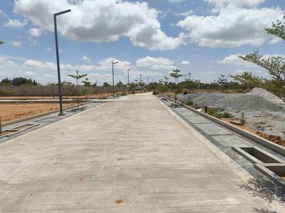 Image of 900 Sq.ft Residential Plot / Land for sale in Doddanallurahally, Bengaluru for Rs. 3600000
