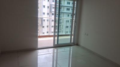 Bedroom Image of 2500 Sq.ft 4 BHK Apartment / Flat for rent in L And T Raintree Boulevard, Sahakara Nagar Bengaluru for Rs. 122000