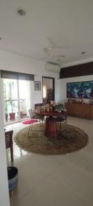 Hall Image of 5000 Sq.ft 4 BHK Independent House for rent in Neelankarai Chennai for Rs. 320000