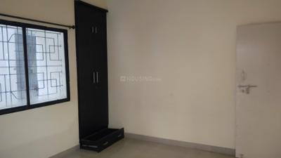 Bedroom Image of 963 Sq.ft 2 BHK Apartment / Flat for rent in Nirmal Nagar Nagpur for Rs. 17000