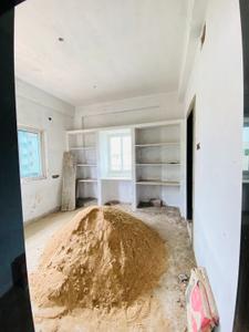 Bedroom Image of 2000 Sq.ft 3 BHK Duplex for sale in Sheela Nagar Visakhapatnam for Rs. 8600000